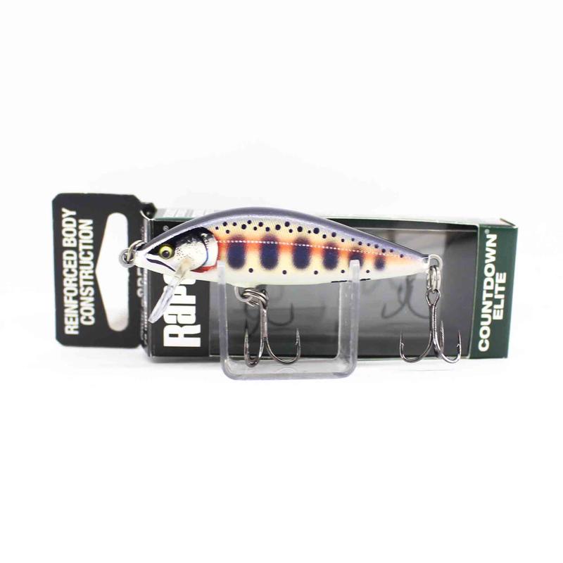 Rapala Countdown Elite Sinking Lure CDE75/GDYM (6307)