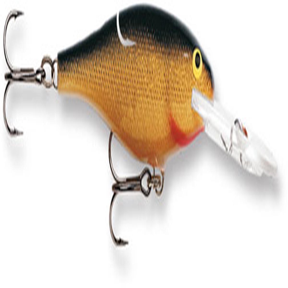 Rapala Shad Rap Crankbait SKU – 673911
