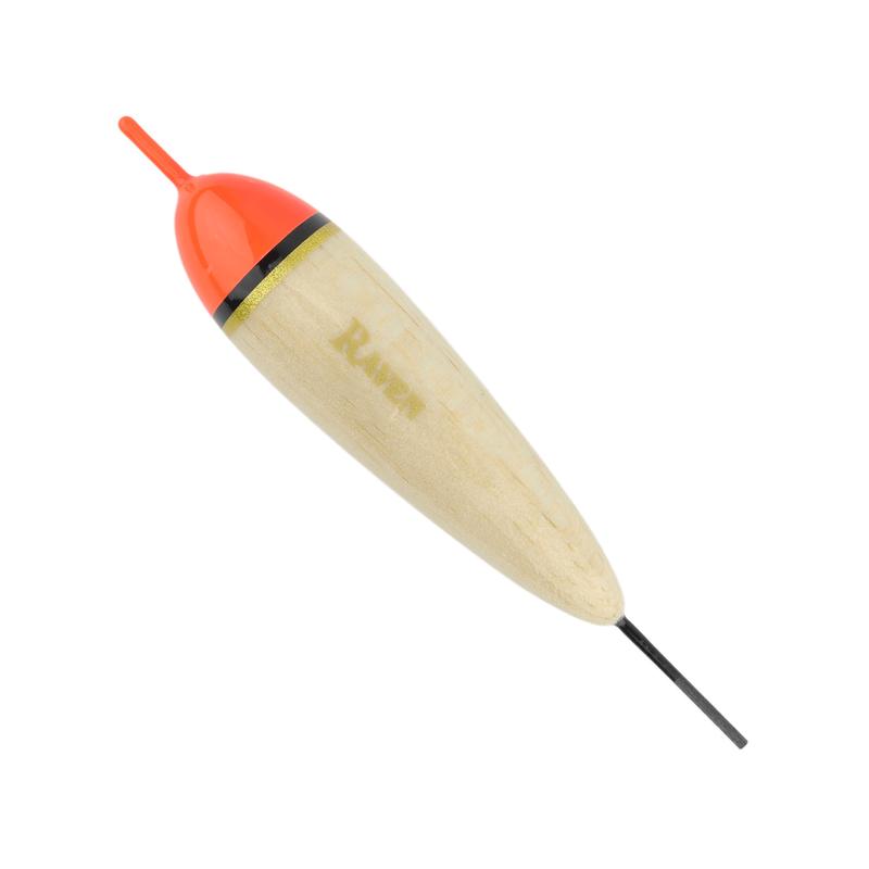 Raven FD Gold Standard Balsa Float