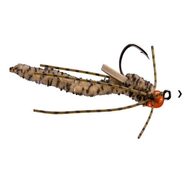 RIO Hogan Headstand Jig 6 Pack