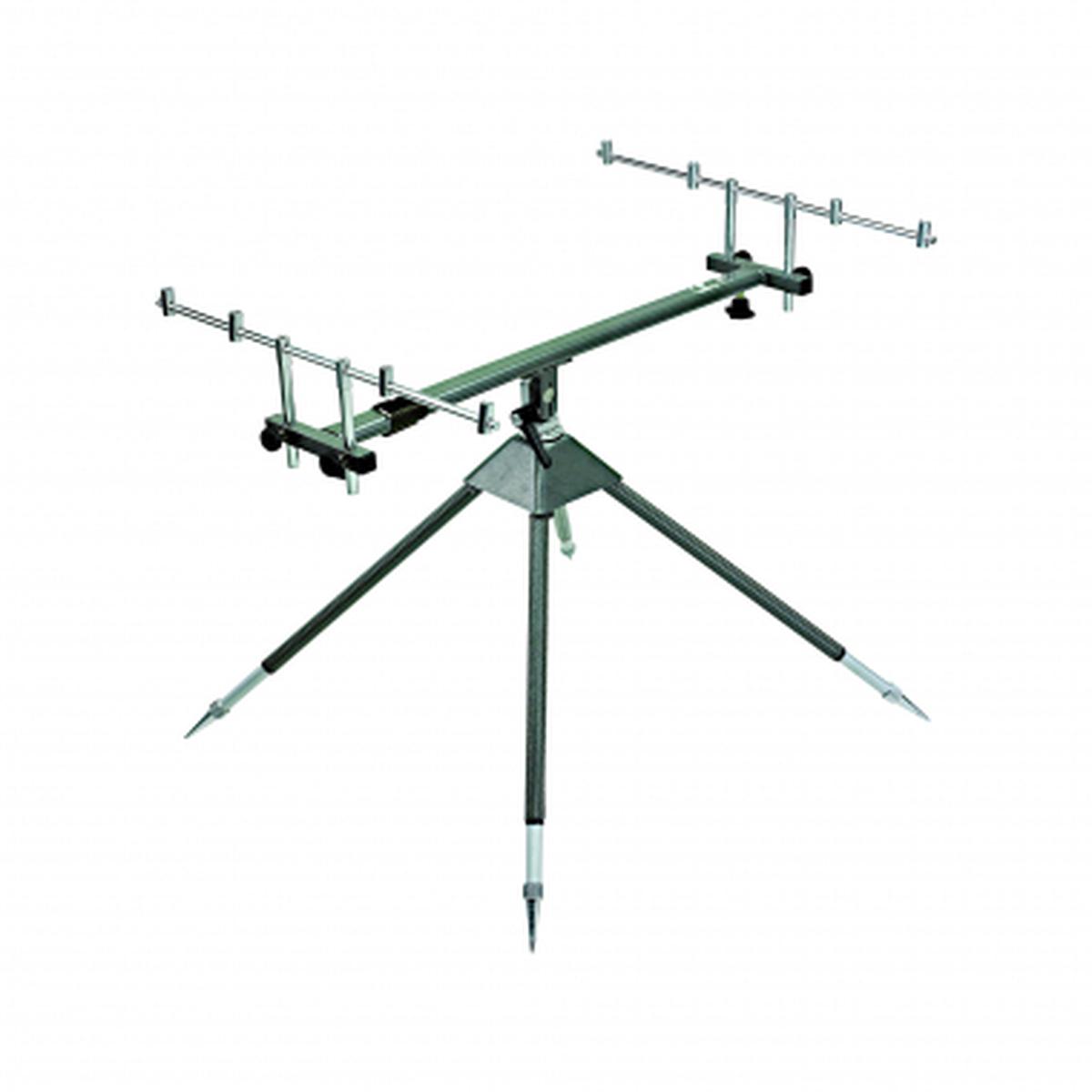 Rod-Pod Aluminium