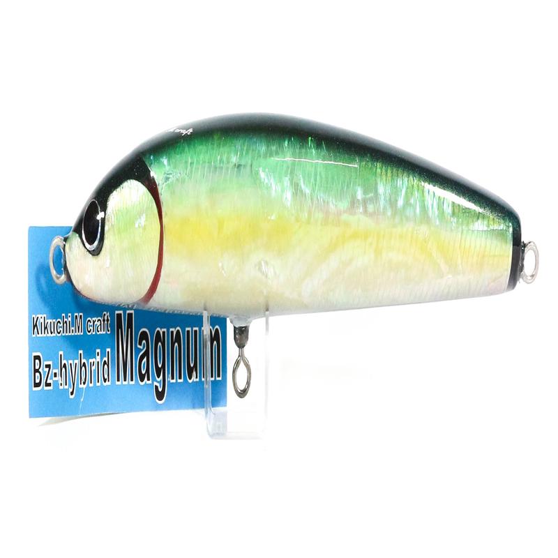 Sale Kikuchi M Craft Bz Hybrid Magnum 240 mm Sinking Lure 170g -185g (0645)