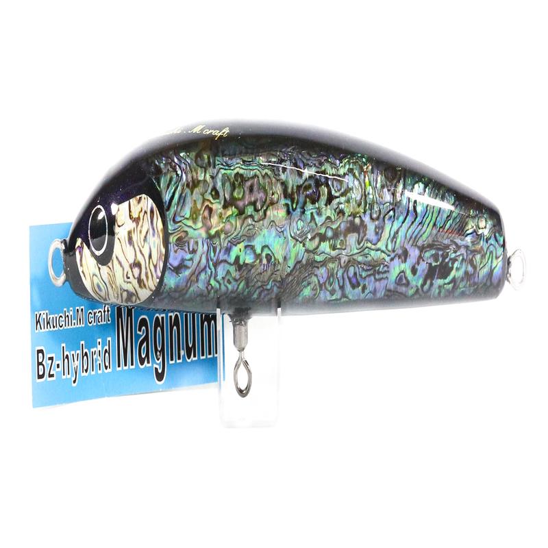 Sale Kikuchi M Craft Bz Hybrid Magnum 240 mm Sinking Lure 170g -185g (0653)