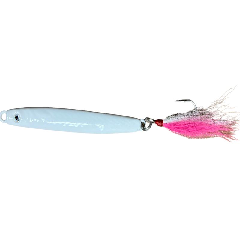 Sand Eel Lure – (4 oz)