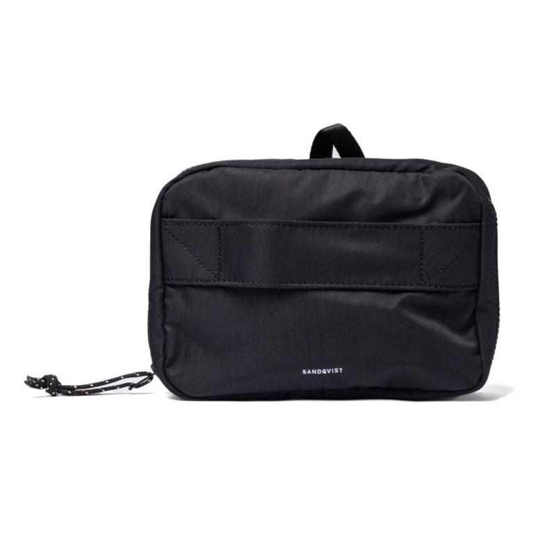 Sandqvist Everyday Washbag – Black