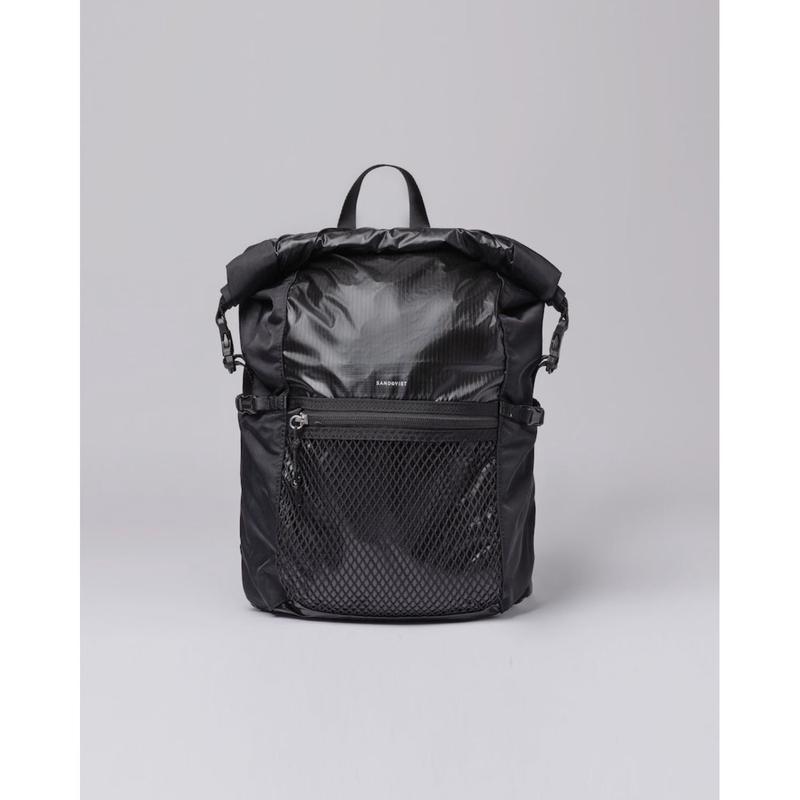 Sandqvist Noa Backpack - Black
