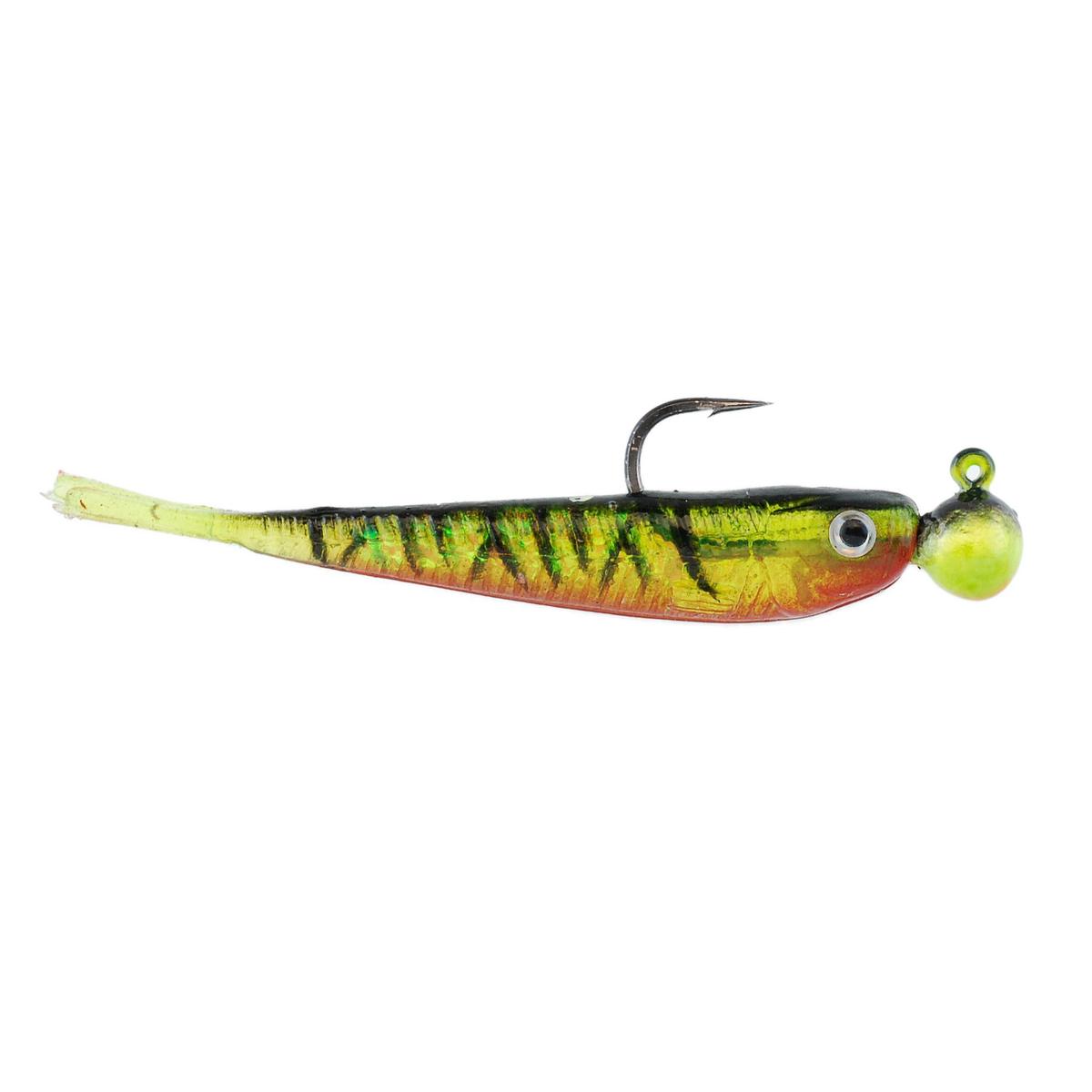 Scmi2-ft Micro Mnow 2in Firetiger