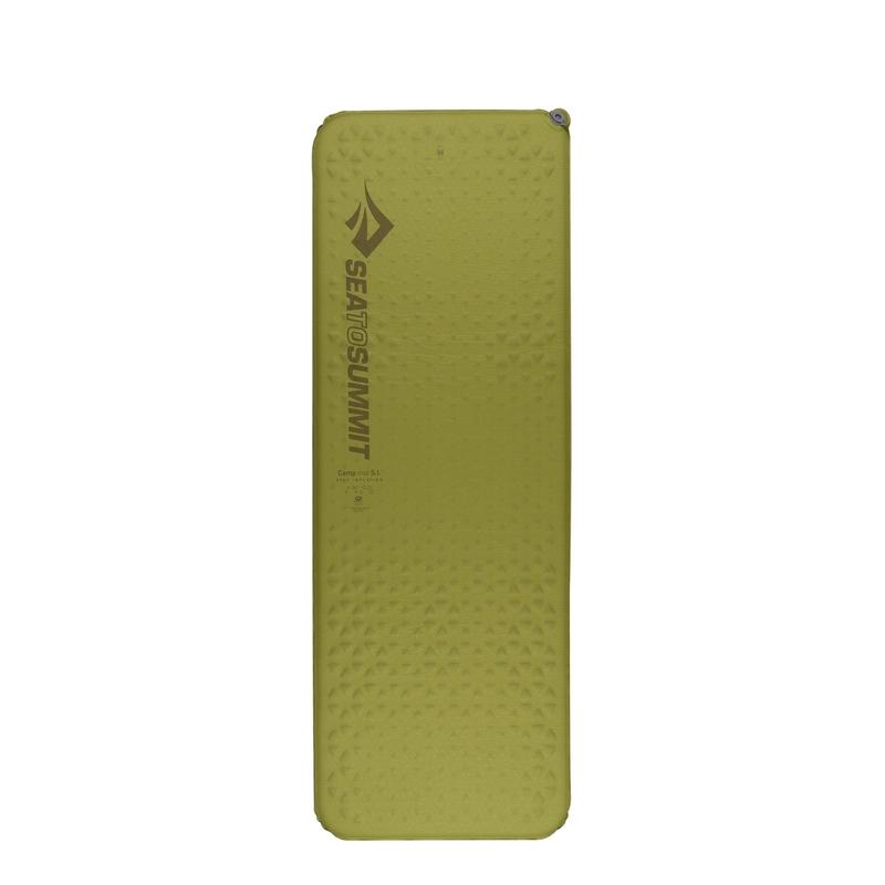 Sea To Summit Camp Mat Self-Inflating Rectangular Wide