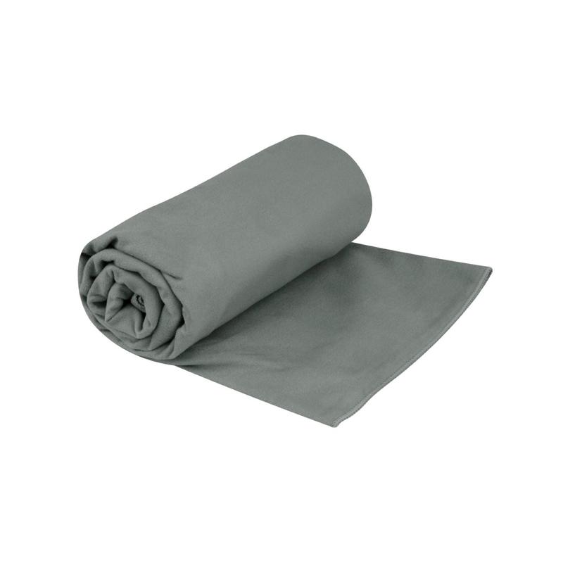 Sea To Summit Drylite Towel X-Large (Grey)