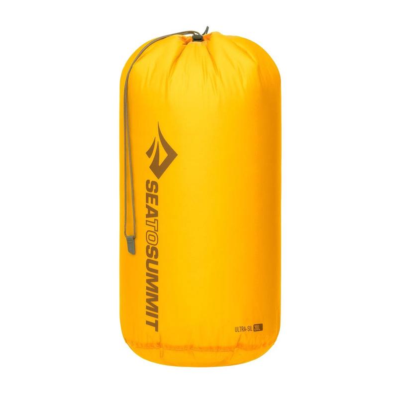 Sea To Summit Ultra-Sil Stuff Sack 20L (Zinnia)