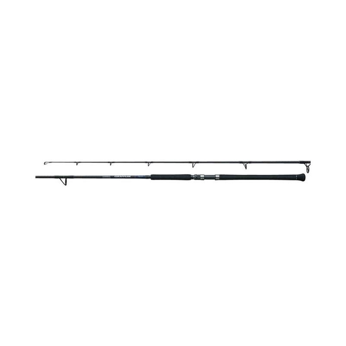 Shimano GRAPPLER TYPE C S 78217108221 MEDIUM LIGHT (PE3) Spin Rod