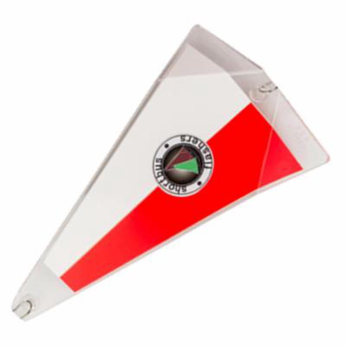 Shortbus 8 -Inch Flasher – Crazy Cabby