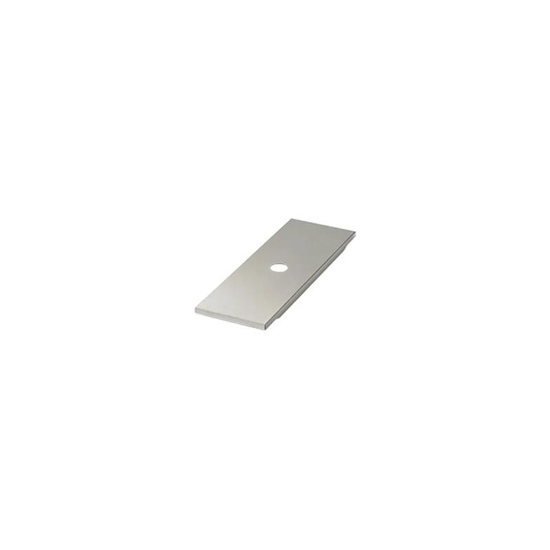 Snow Peak IGT Stainless Half Unit Lid Tray HaIf Unit CK-026