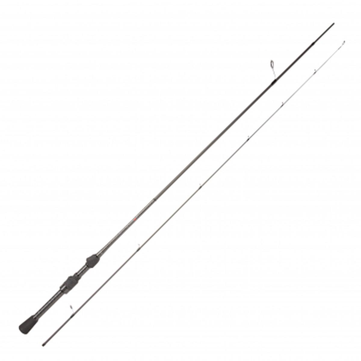 Spin Rod Arch Spin