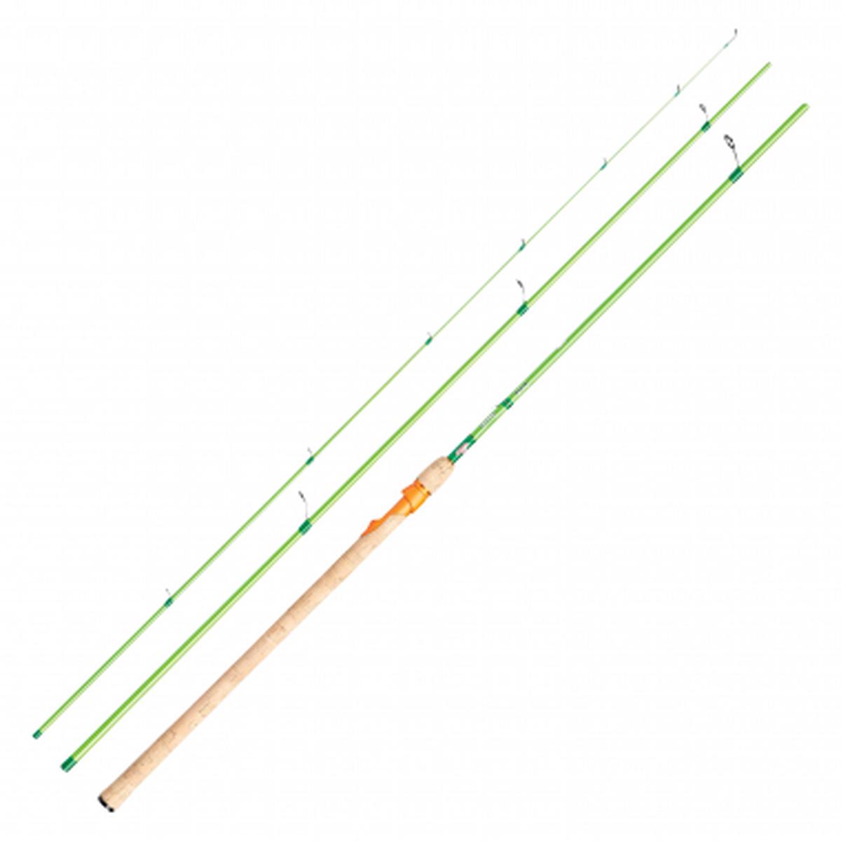 Spinning Rod Flex Trout Rods Spinning