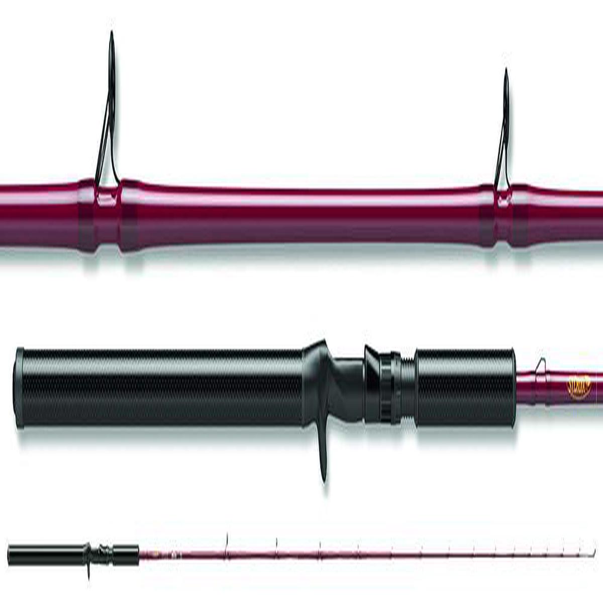 St. Croix Onchor Freshwater Trolling Rod – ONCC96HM2