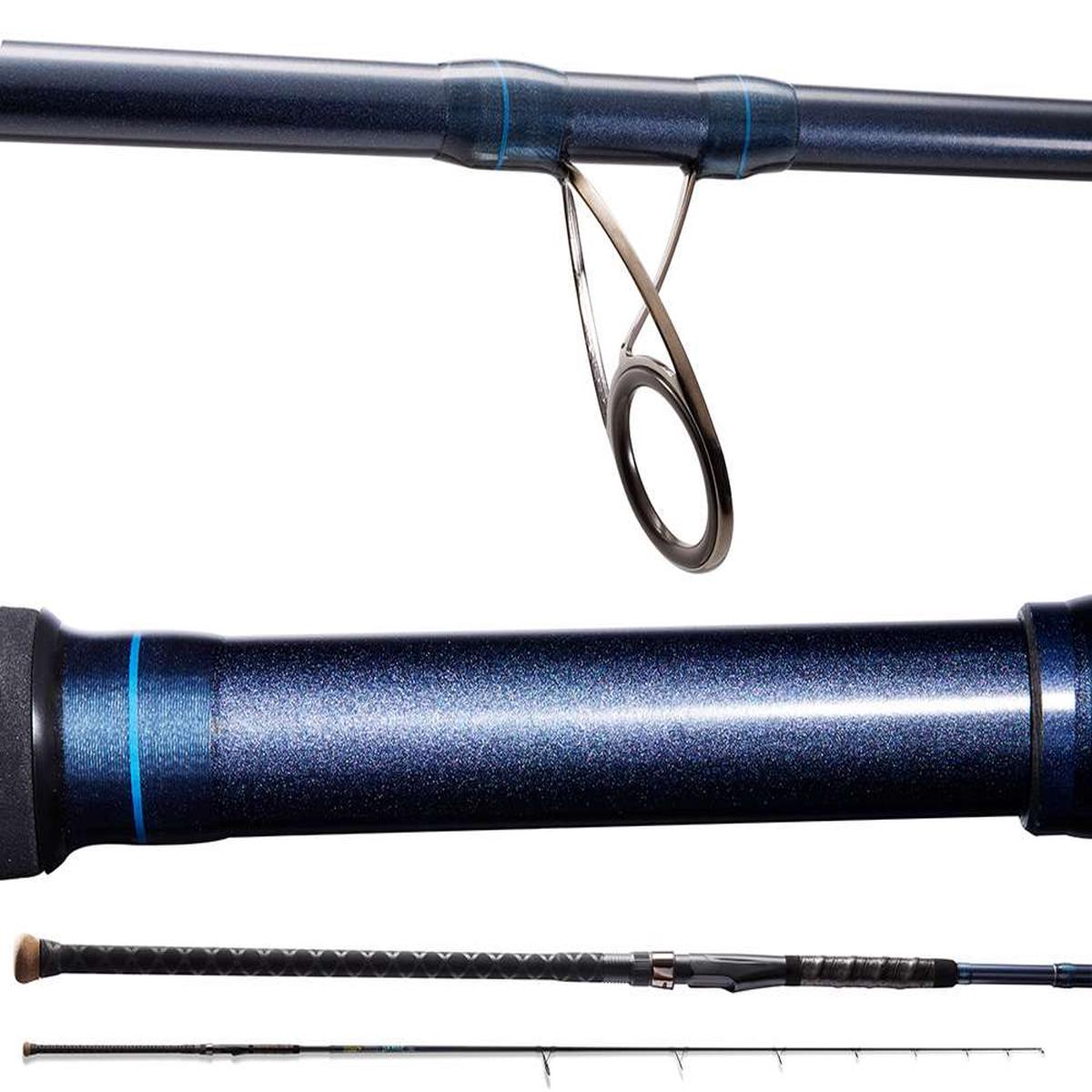 St. Croix Seage Surf Spinning Rod – SES90MLMF2