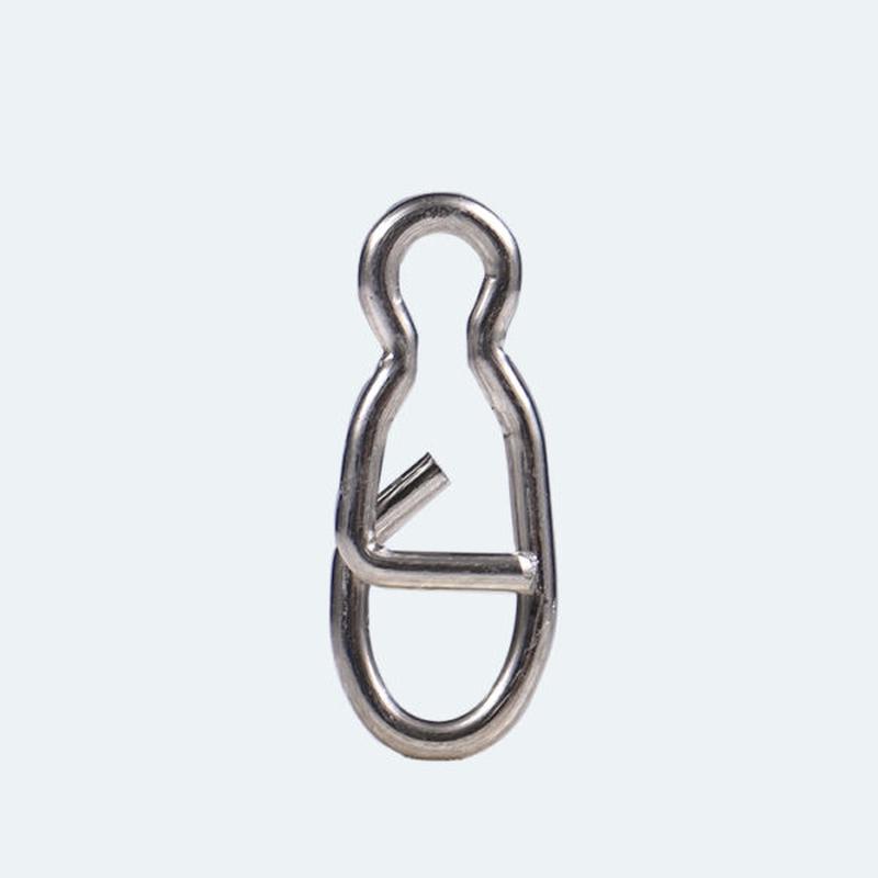 Stainless Steel Fast Snap-41 – Size 3