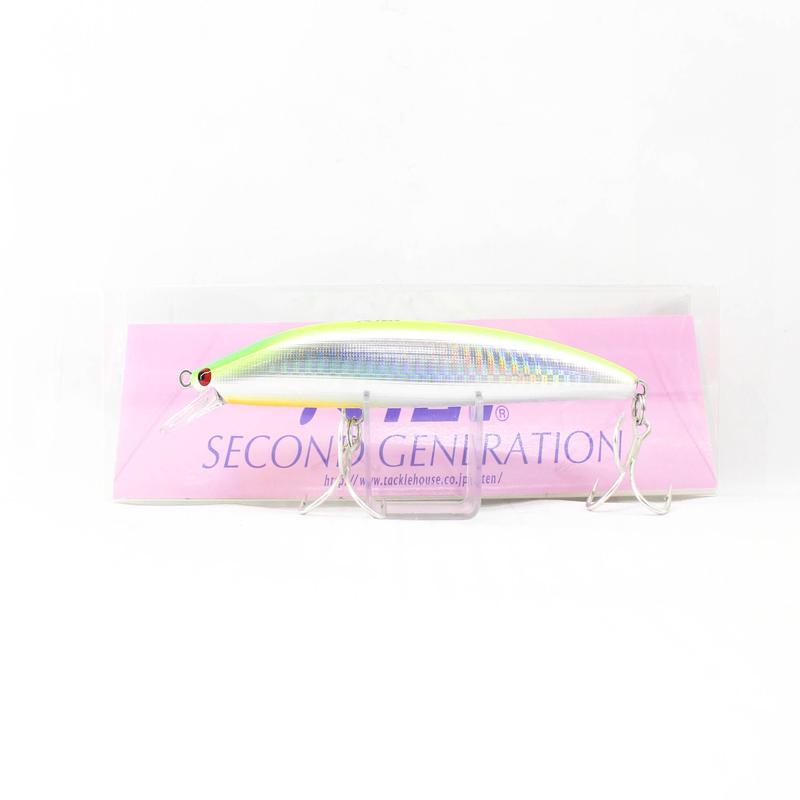 Tackle House K Ten K2F122 Floating Lure 103 (2413)