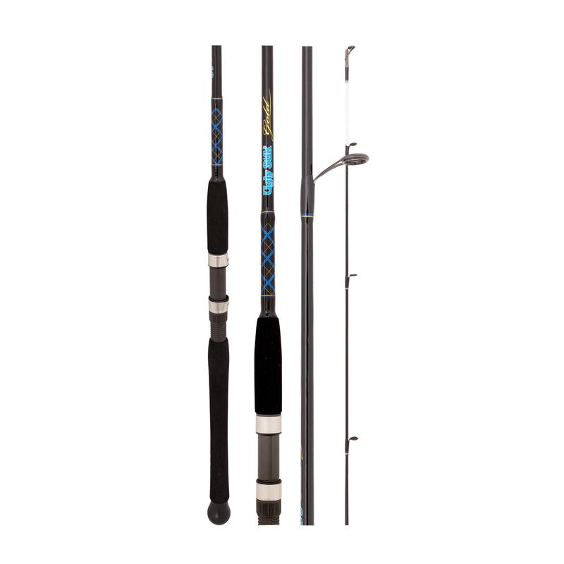 Ugly Stick USG-SP 661MH 6-10kg 12-72g Spinning Fishing Rod