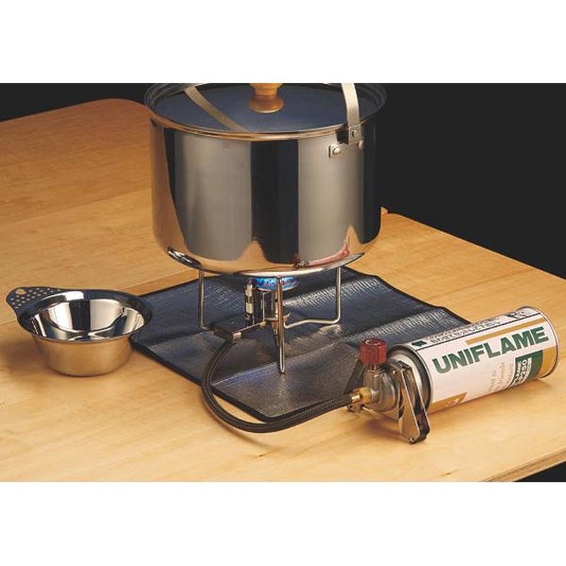 Uniflame Burner Sheet S