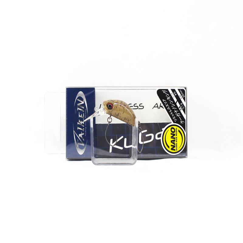 Valkein Kuga Nano S 26mm 2.1 grams Sinking Lure C223 (6361)