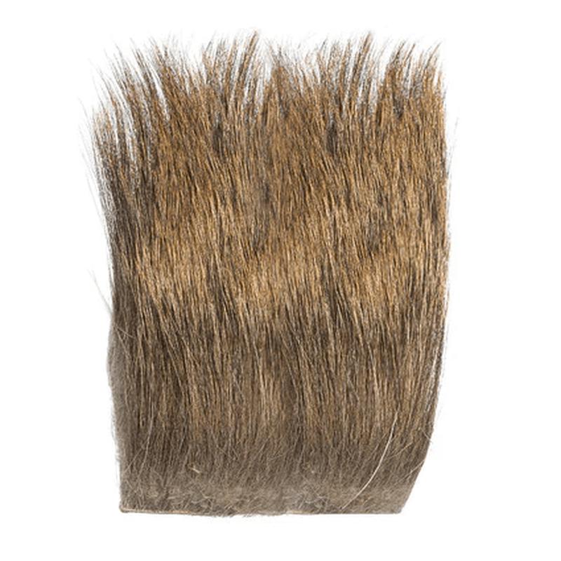 Wapsi – Elk Body Hair Mane