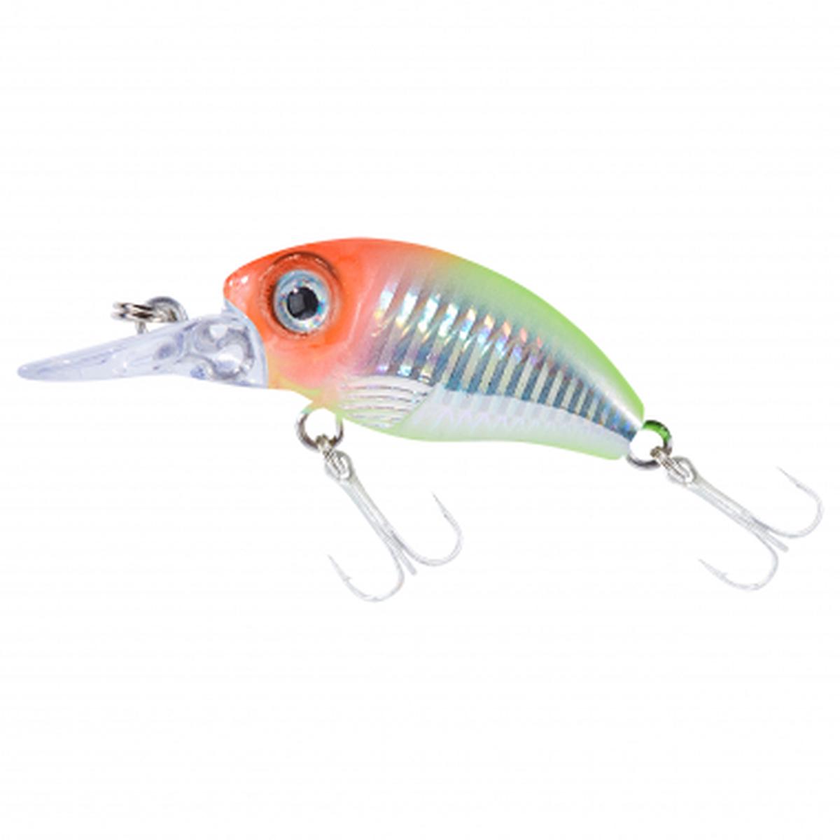Wobbler UV Striker Mini Diver (Clown)