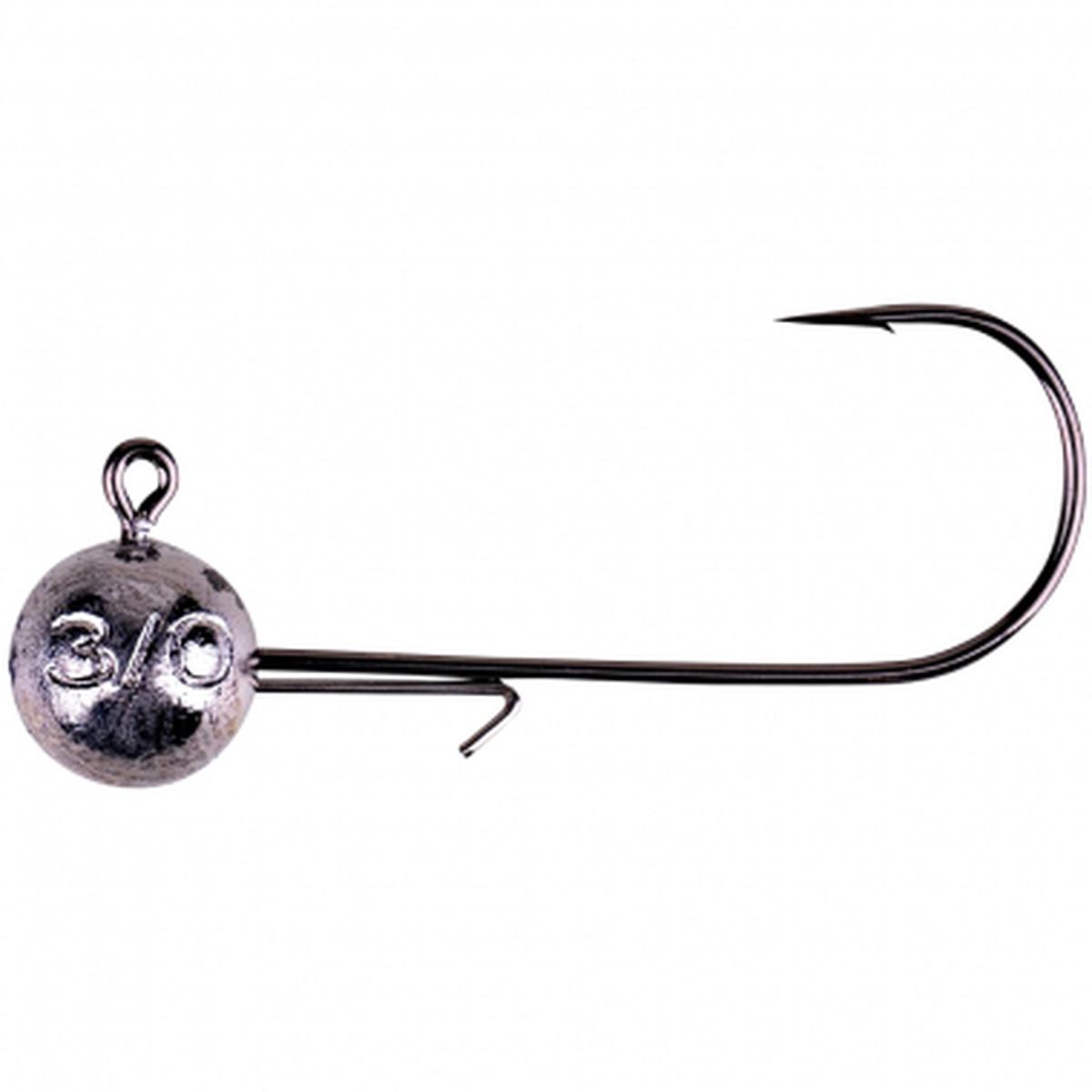 Zander Hook (5 g)
