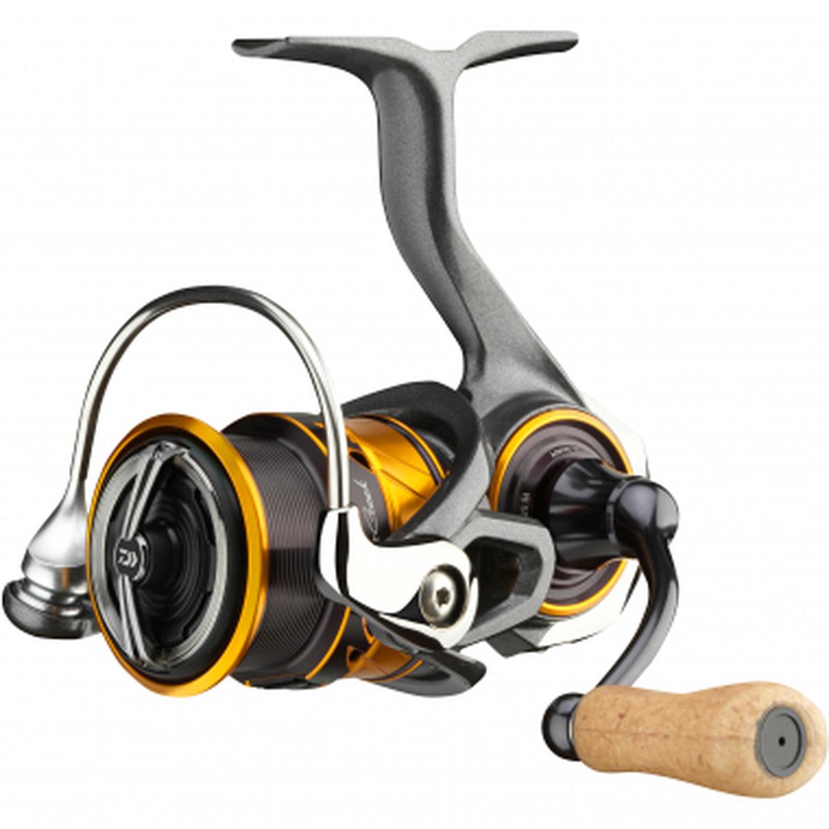 22 Silver Creek MQ LT