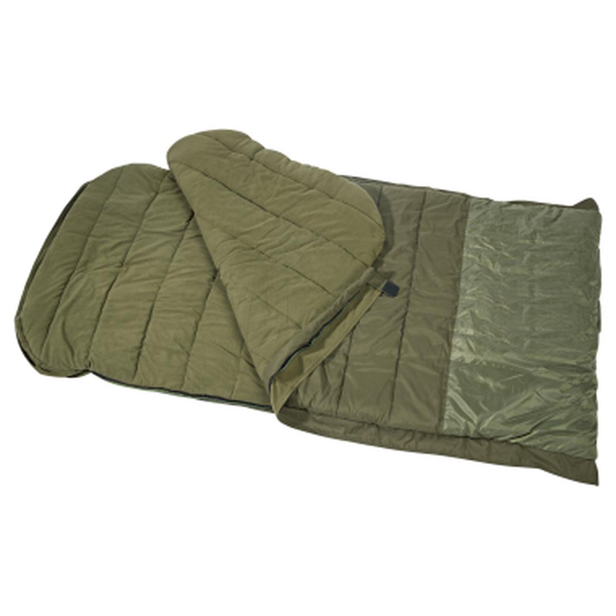 5-Season Warrior sleeping bag