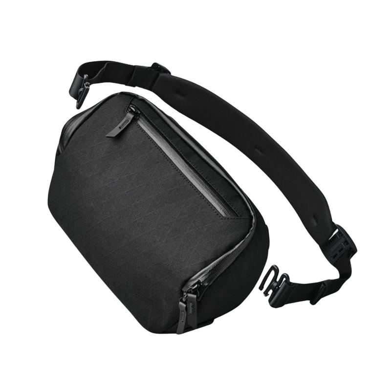 ALPAKA Vertex Pouch X-Pac RX36 (Black)