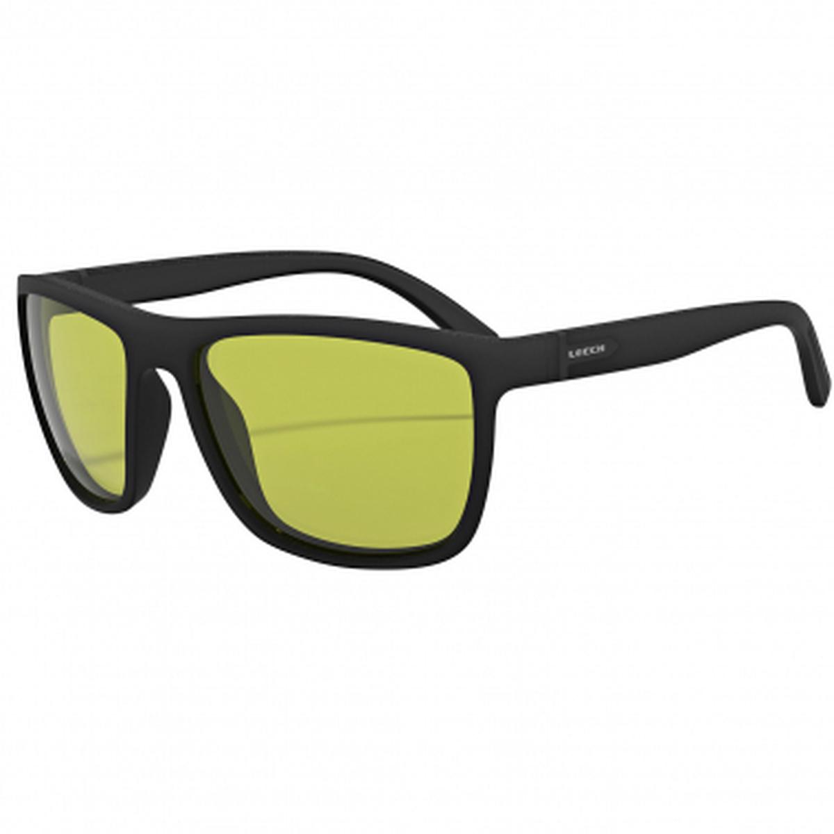ATW6 Polarised Sunglasses (Yellow)