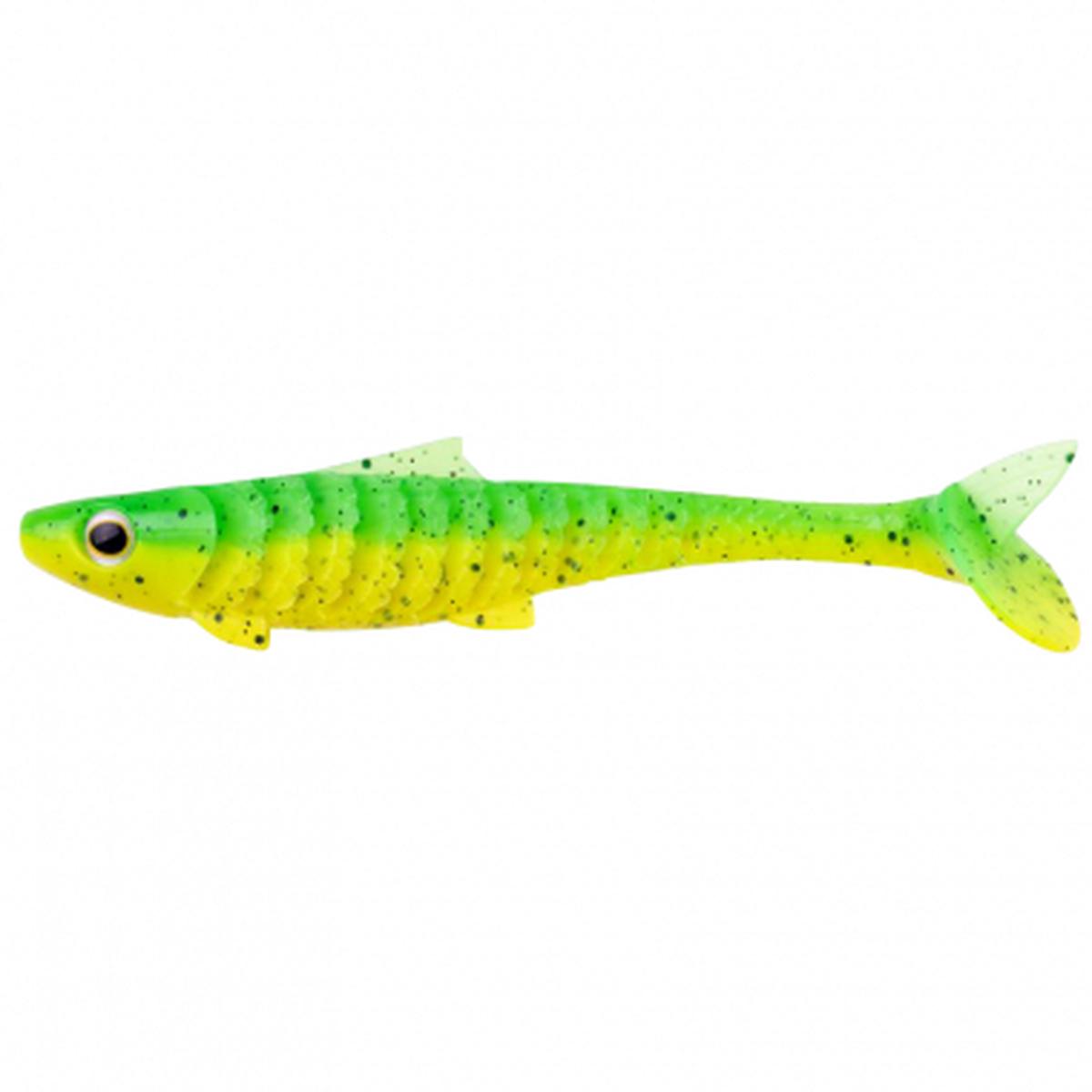 Baby Rippler (Kiwi Lemon)