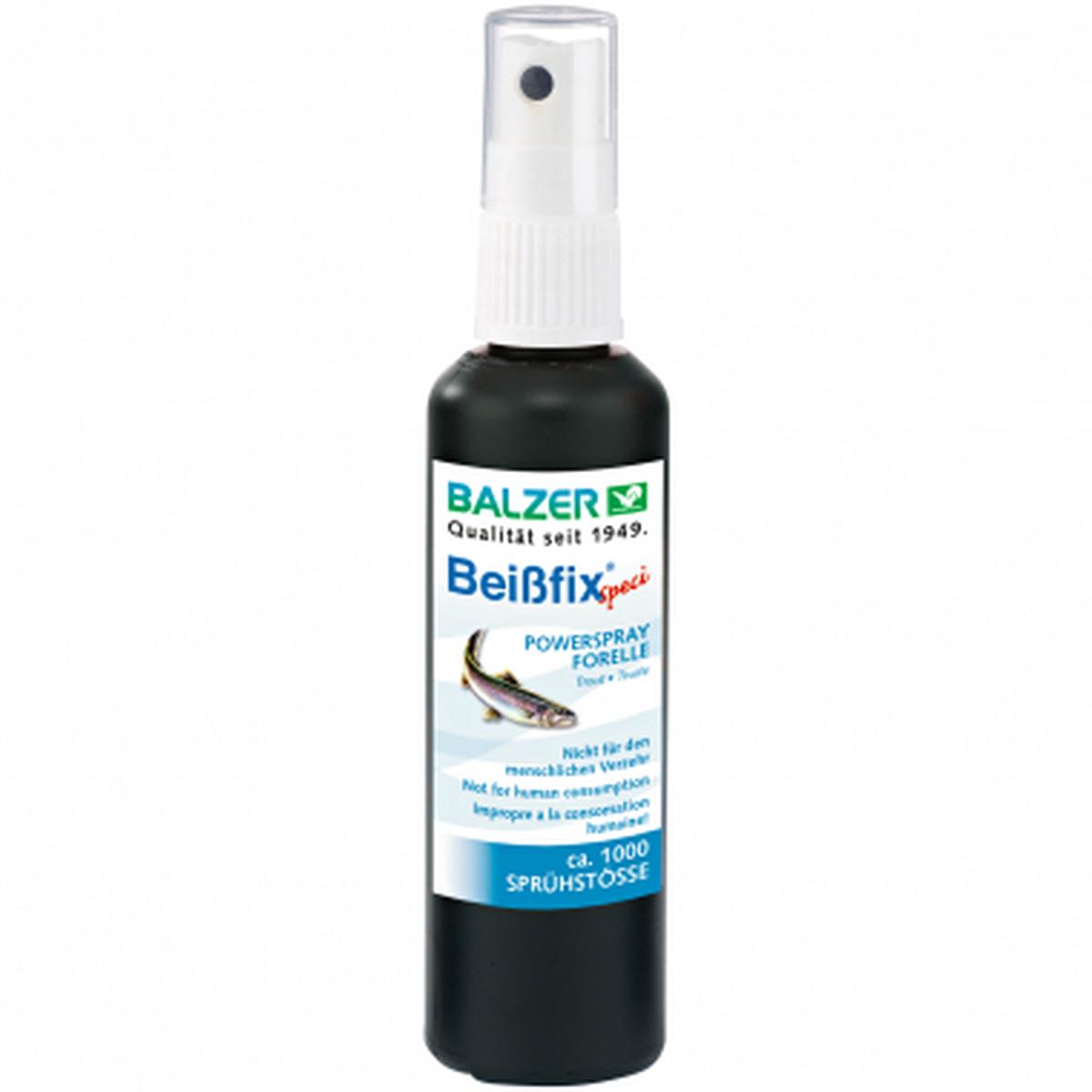 Beissfix Power Spray (Trout)