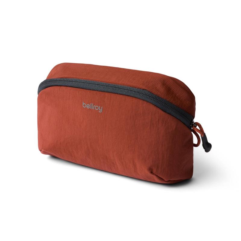 Bellroy Lite Packing Pouch 2L – Clay