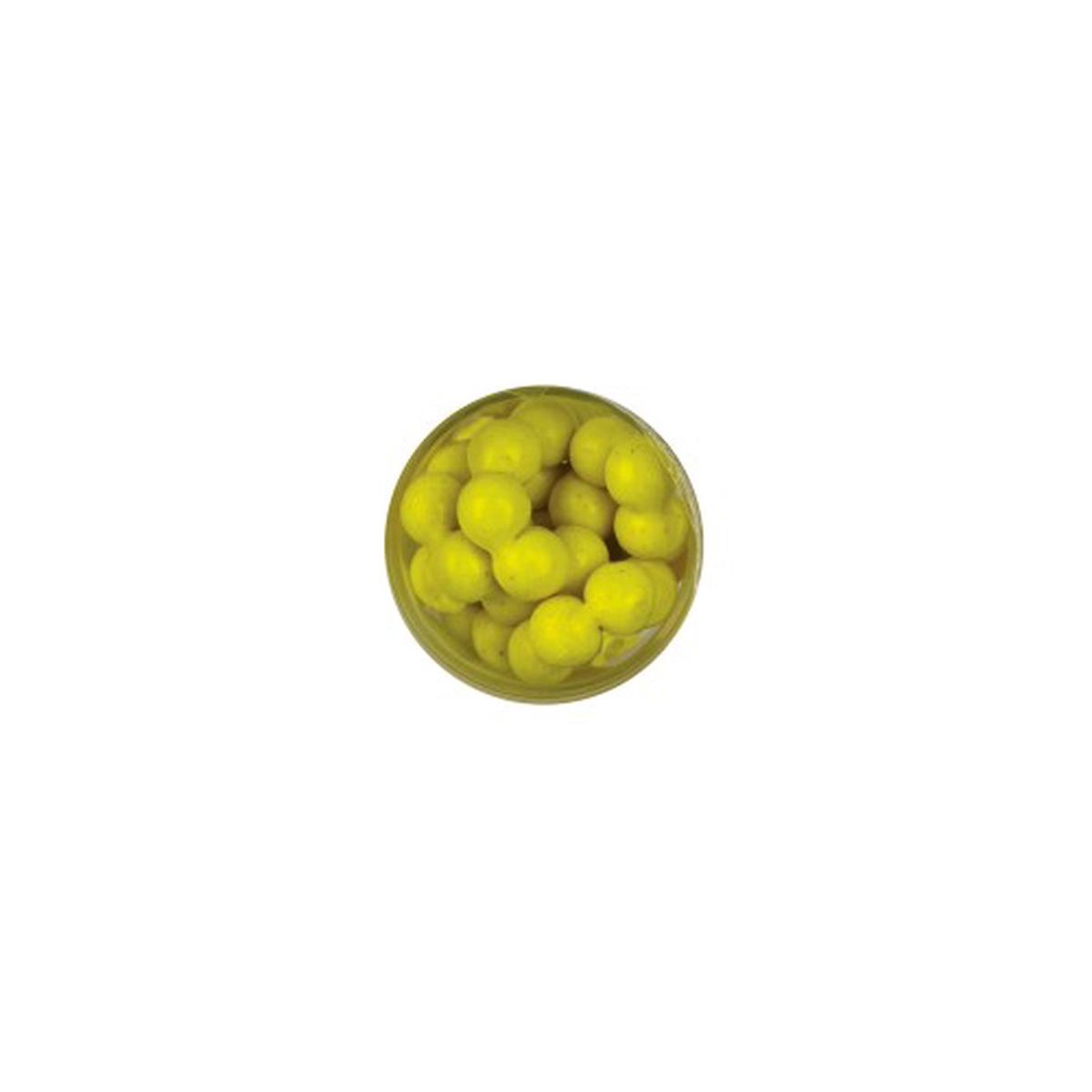 Berkley PowerBait Power Eggs Floating Magnum-Garlic SKU – 919680