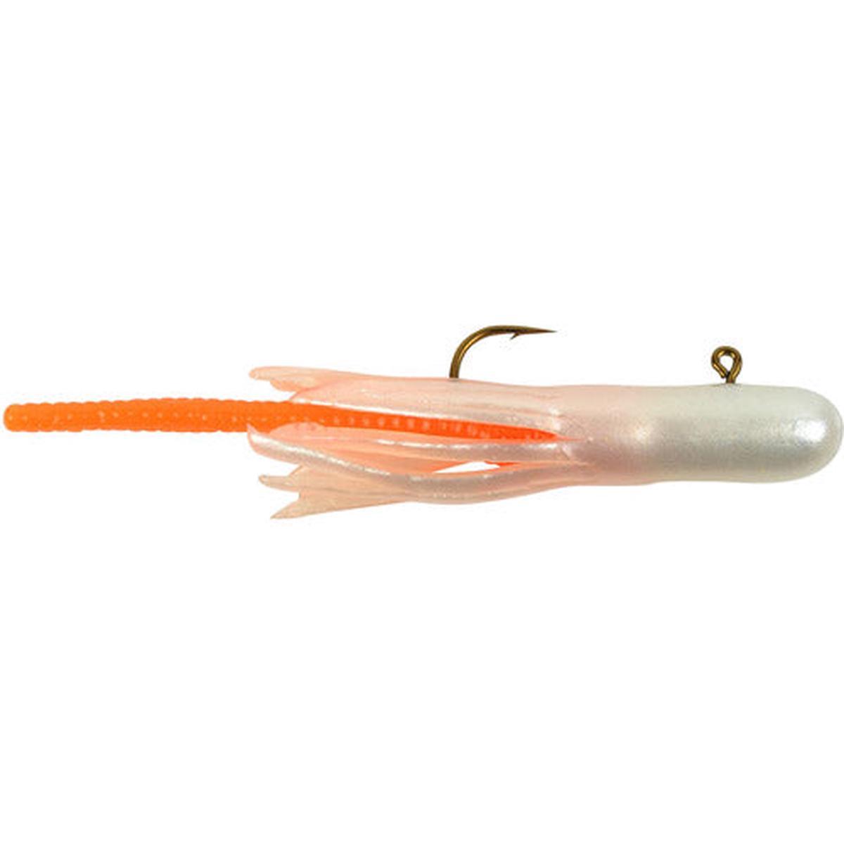 Berkley PowerBait Pre-Rigged Atomic Teasers Tube Jig SKU – 493044