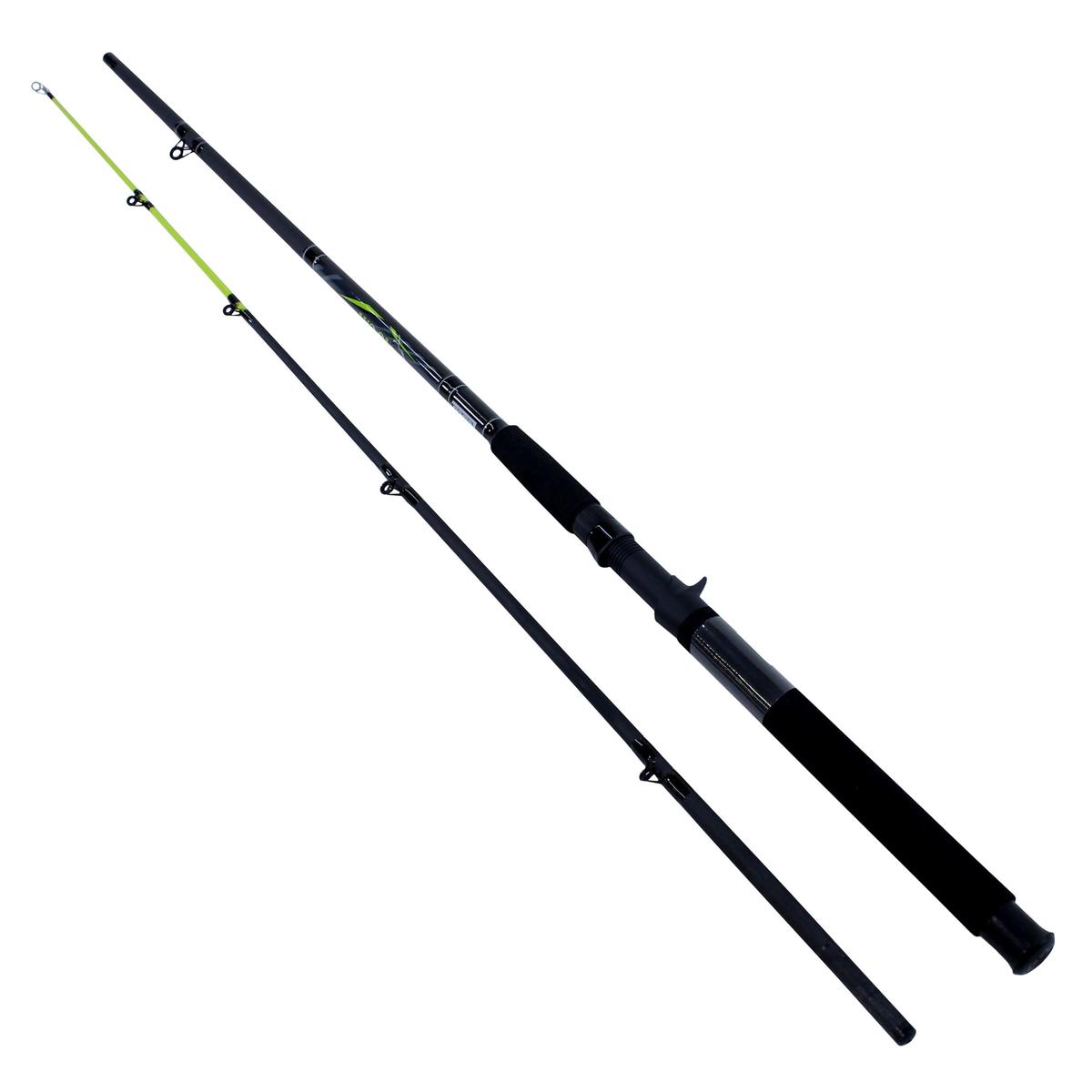 Big Cat 7’0″ 2pc Mh Cast Rod