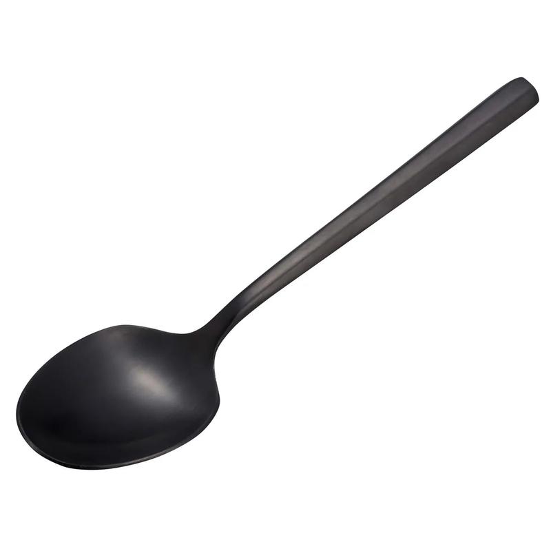 Captain Stag Stainless Steel Dessert Spoon  UW-2015