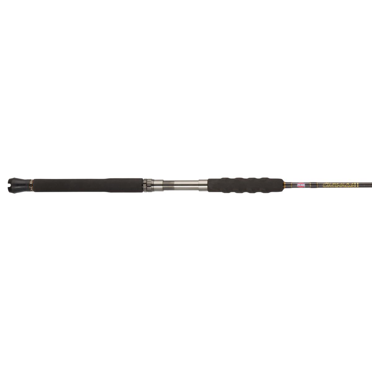 Carbwii4080s76  Carnage Ii Mh 7’6″ 2pc
