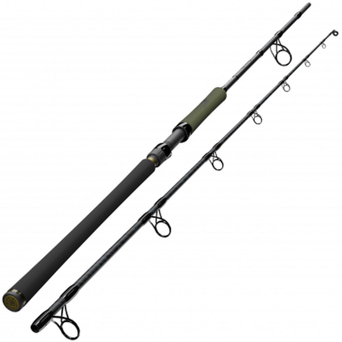 Catfire CS-2 Boje