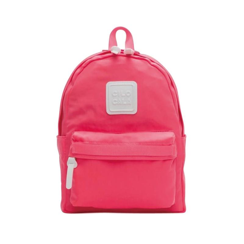 Cilocala Regular Backpack Small (Pinky)