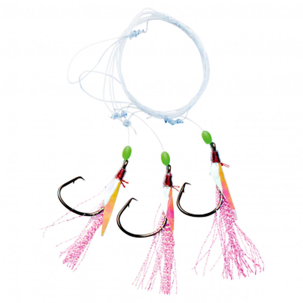 Cod + Coalfish System