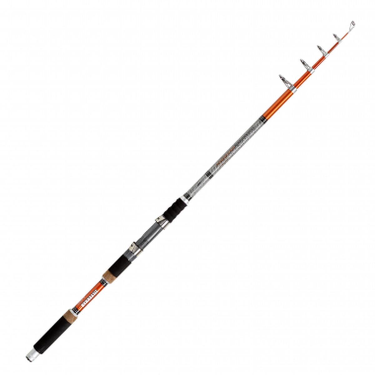 Cod Fishing Rod Starfisher GE Tele