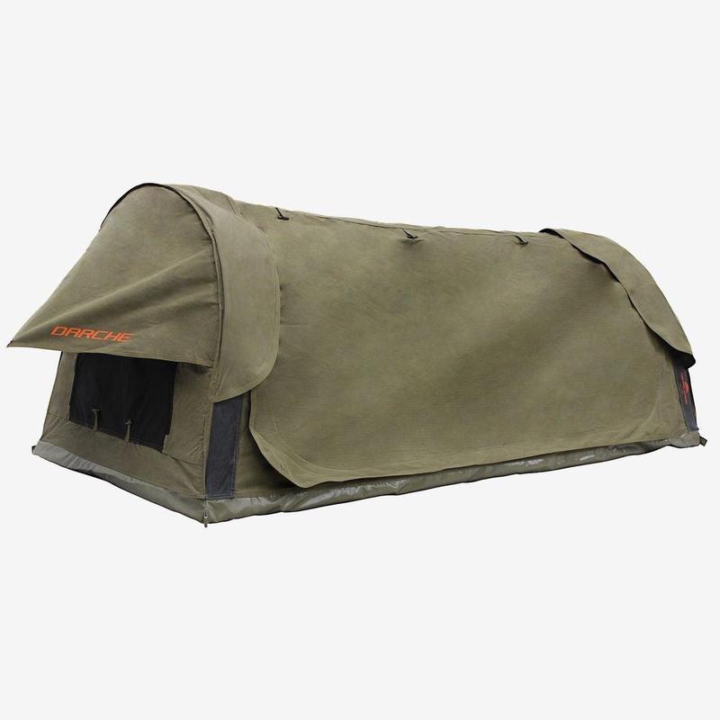DARCHE Air-Volution Air Dome Series 1100 Swag