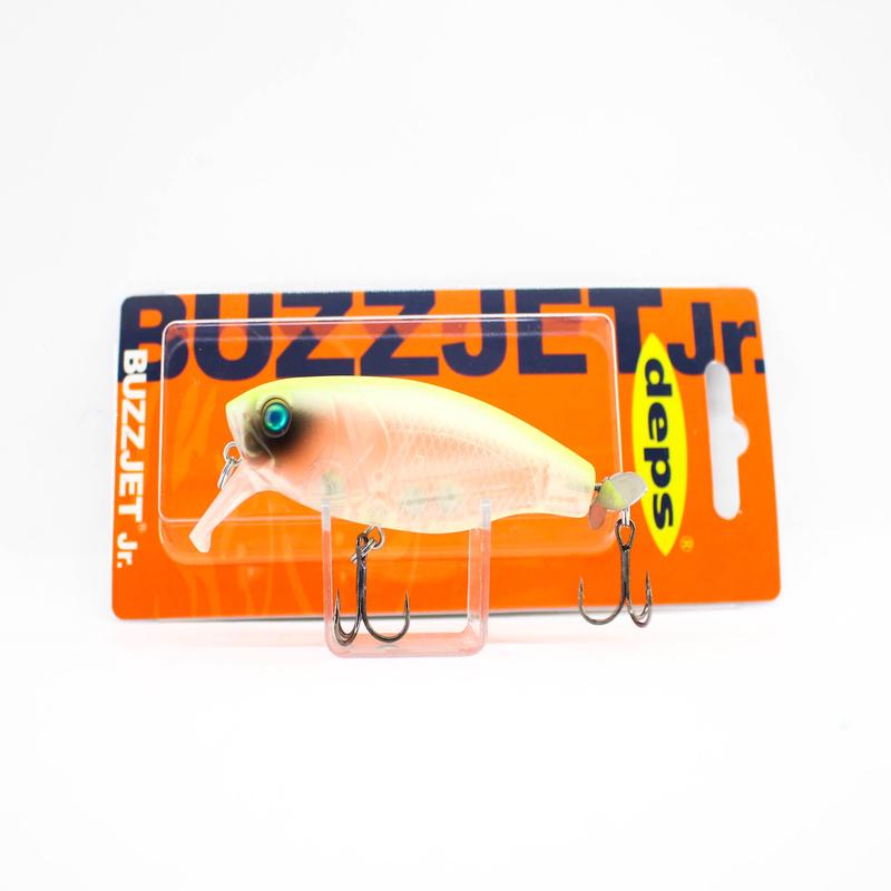 Deps Buzz Jet JR 72 mm 14 grams Floating Lure 12 (1124)