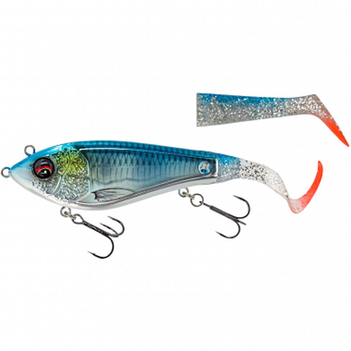 Deviator Tail