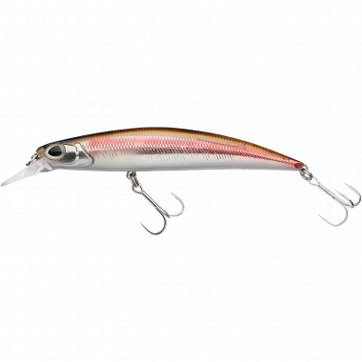 DEX Bullet Jerk (Smelt)