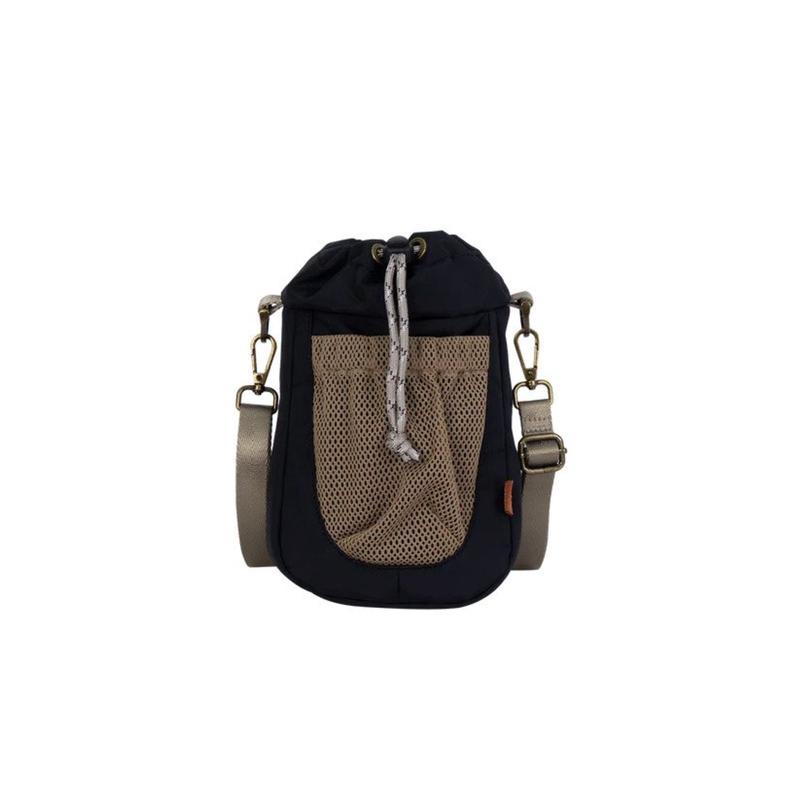 Doughnut Drip Jungle II Series – Black